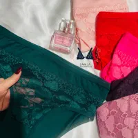 لباس زیر از سایز ۷۵ تا ۹۰