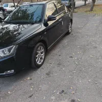 دناپلاس توربو اتومات|خودرو سواری و وانت|تبریز, |دیوار