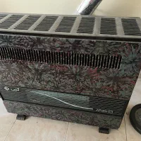 بخاری آدنیس در حد نو با کیفیت عالی سایز بزرگ