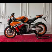 موتور هزار بی چین فابریک اصل ژاپن