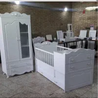 سیسمونی|تخت و صندلی بچه|تهران, عبدلآباد|دیوار