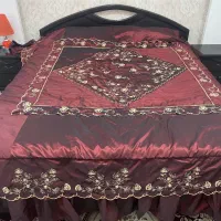 رو تختی دو نفره