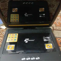 دستگاه همه کاره|پخش‌کننده DVD و ویدیو|ساوه, |دیوار