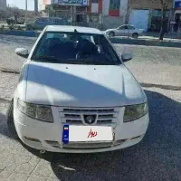 سمند سورن ELX توربو شارژ، مدل ۱۳۹۶ فول ELX  اقساط