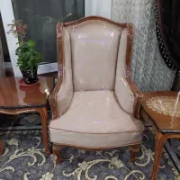 کاور مبل|مبلمان خانگی و میز عسلی|خرم‌آباد, |دیوار