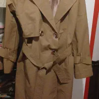 بارانی سایز ۴۲ در حد نو ۶۰۰۰۰۰