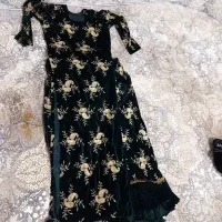 لباس شیک خوشرنگ