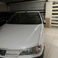 پارس ELX XUM مدل ۹۴|خودرو سواری و وانت|اردبیل, |دیوار