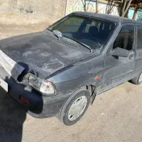 پراید ۱۳۱|خودرو سواری و وانت|رضویه, |دیوار