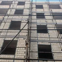 داربست فلزی و کفراژ زهرایی و عباسی|خدمات پیشه و مهارت|قزوین, |دیوار