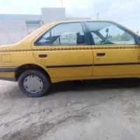 تاکسی|خودرو سواری و وانت|پارس‌آباد, |دیوار