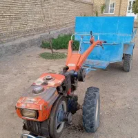 خرمن کوب .ویزویزا