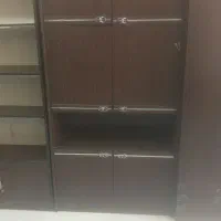 کتابخانه سالم|کتابخانه، شلف، قفسههای دیواری|زابل, |دیوار