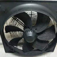 فن هواکش|پنکه و تصفیه‌کنندهٔ هوا|سنندج, |دیوار