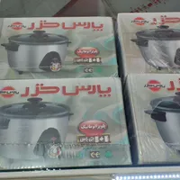 انواع پلوپز پارس خزر|اجاق گاز و لوازم برقی پخت‌وپز|سبزوار, مدرس|دیوار