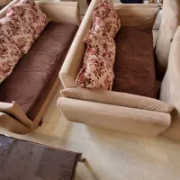 مبلمان راحتی ۳ و ۲نفره