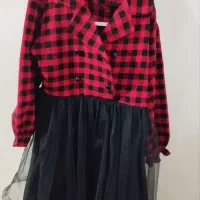 لباس مجلسی وخانگی|کفش و لباس بچه|بندر ماهشهر, |دیوار