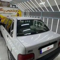 پراید مدل 89تک سوز|خودرو سواری و وانت|اسفراین, |دیوار