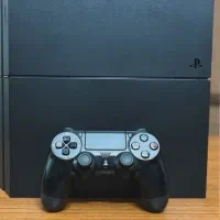 ps4/یک ترا/لوازم تکمیل بشدت تمیز
