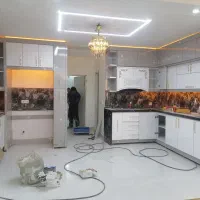 کابینت گلبهار