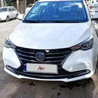 فردا موتور چانگان آلسوین  511