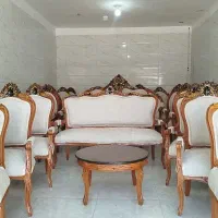 مبل کلاسیک