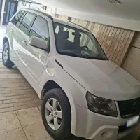 سوزوکی ویتارا ۲۴۰۰ اتوماتیک