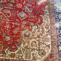 فروش فرش دست دوم|فرش|ارومیه, |دیوار