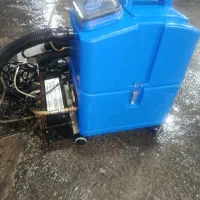 دستگاه مبل شویی و صندلی شو