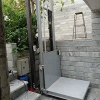 بالابر هیدرولیکی