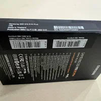 هارد SSD یک ترابایت m2|قطعات و لوازم جانبی رایانه|رشت, رودباری|دیوار