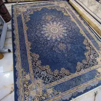 فرش۷۰۰طلاکوب با اقساط۱۲ماهه بدون بهره(چکی)|فرش|تبریز, |دیوار