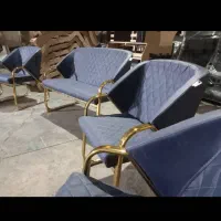نیم ست مدل زنبوری لوکس|دفتر کار|تهران, شادآباد|دیوار