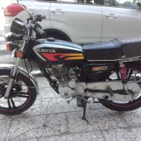 موتور کویر200