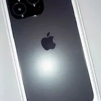 آیفون ۱۵ پرومکس طرح اصل