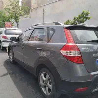 اچ سی کراس ۹۷ نوک مدادی و فروش فوری|خودرو سواری و وانت|تهران, شادمان|دیوار