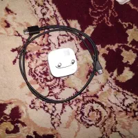 کله شارژ و کابل شارژ
