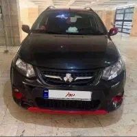 کوییک R پارس خودرویی ۹۹