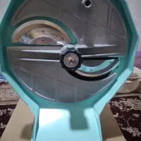 اسلایسر دستی دواردستی درحدخیلی خیلی نو|خردکن، آسیاب، غذاساز|سبزوار, پاسداران|دیوار