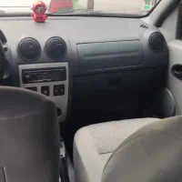 ال نود پارس خودرویی مدل ۹۵