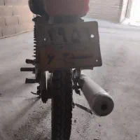 موتور سیکلت|موتورسیکلت|سنندج, |دیوار