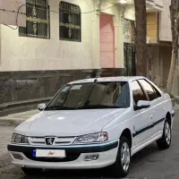 پارس tu5 بیرنگ