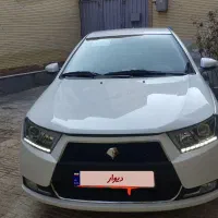 دنا پلاس خشک|خودرو سواری و وانت|تبریز, |دیوار