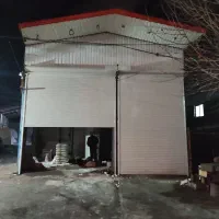 کرکره برقی اقساطی|خدمات پیشه و مهارت|میانه, |دیوار