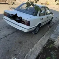تویوتا کرولا