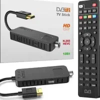 انواع گیرنده دیجیتال فول اچ دی و 4K