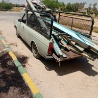 مشتری انواع ضایعات درمحل