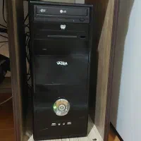 کامپیوتر|رایانه رومیزی|رشت, دیانتی|دیوار