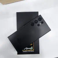 S23 Ultra 256/12 Black|موبایل|تهران, باغ فیض|دیوار