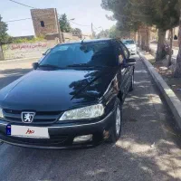 پژو پارس مشکی موتور جدید1401|خودرو سواری و وانت|تربت جام, شهرک آزادگان|دیوار